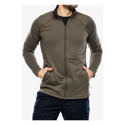 5.11 Stratos Full Zip Polárfelső - ranger green