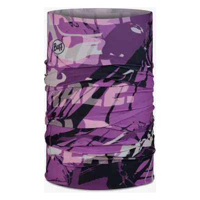 Buff Original EcoStretch Többfunkciós sál - siray purple