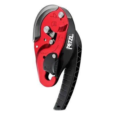 Petzl ID Ereszkedő - red