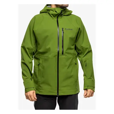 Marmot Refuge Pro Jacket Férfi Dzseki - foliage