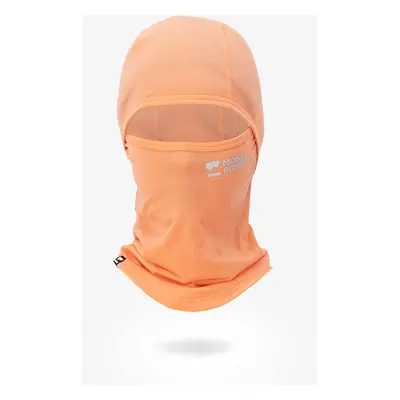 Mons Royale Santa Rosa Merino Flex Balaclava Csősapka - punch