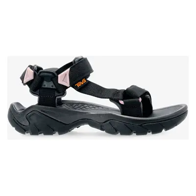 Teva Terra Fi Universal Női Szandál - black