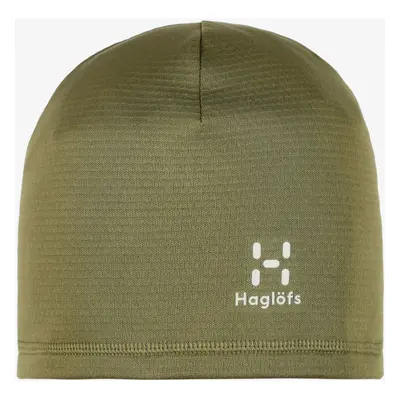 Haglofs L.I.M Winter Beanie Termoaktív sapka - olive green