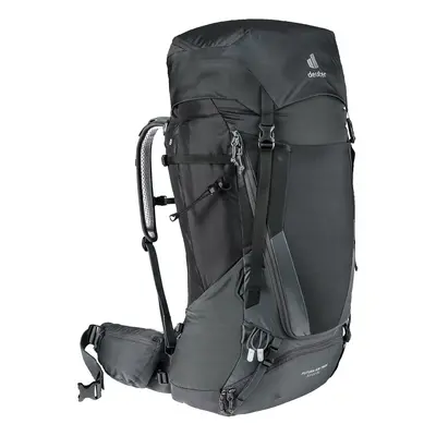 Deuter Futura Air Trek + SL Női Túrahátizsák - black/graphite