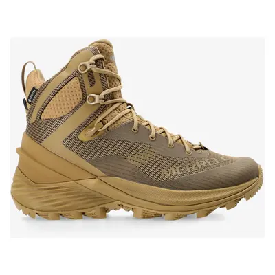 Merrell Rogue Tactical GTX Taktikai cipő - dark coyote