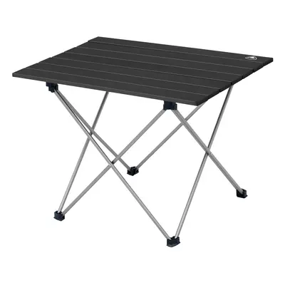 Robens Adventure Aluminium Table Kempingasztal - black