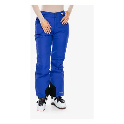 Columbia Bugaboo II Pant Női sínadrág - clematis blue