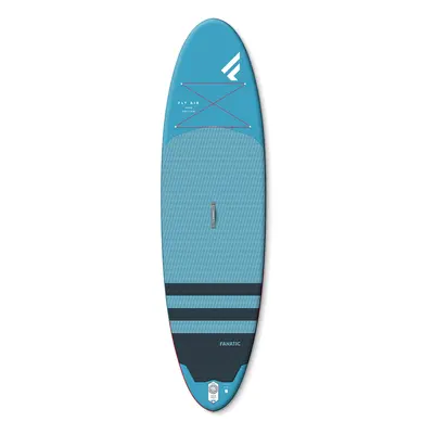 Fanatic Fly Air Pure 10&#039;8 SUP - blue