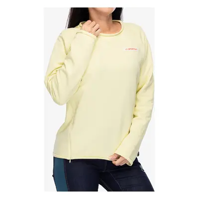 La Sportiva Tufa Sweater Női felső - zest