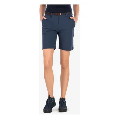 Craghoppers NosiLife Briar Short Női Rövidnadrág - soft navy