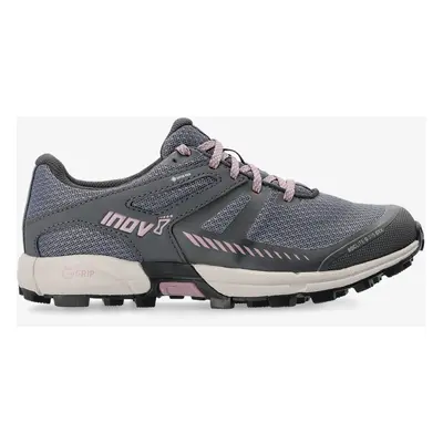 Inov-8 Roclite G GTX V2 Női Túracipő - purple/grey/lilac