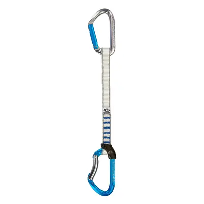 Climbing Technology Salto Set NY cm Expressz - titanium/electricblue