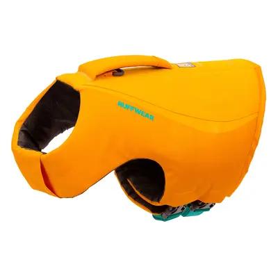 Ruffwear Float Coat Mentőmellény Kutyának - wave orange