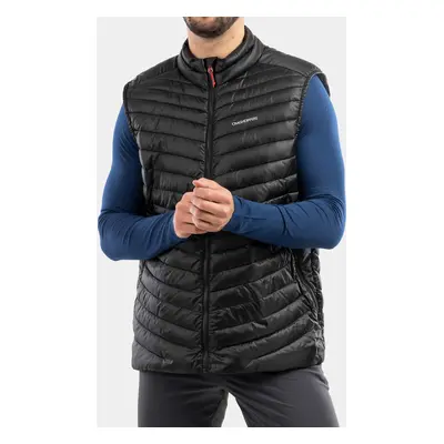 Craghoppers ExpoLite Vest Férfi Mellény - black