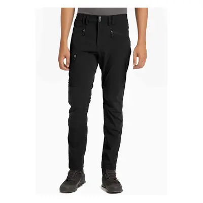 Haglofs Mid Slim Pant Nadrág - true black