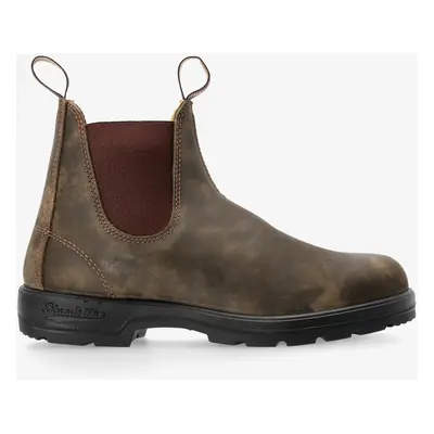 Blundstone Classics Lifestyle cipő - rustic brown