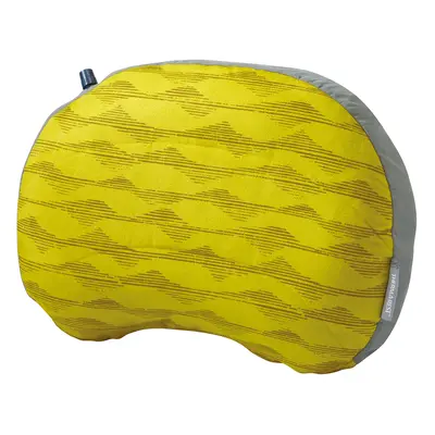 Therm A Rest Air Head Pillow Large Párna - yellow mountains