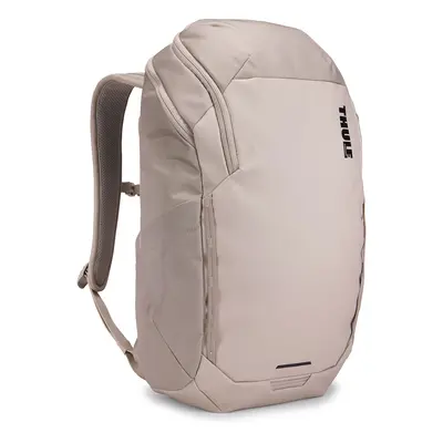 Thule Chasm Laptop Backpack L Laptop-Hátizsák - soft sand