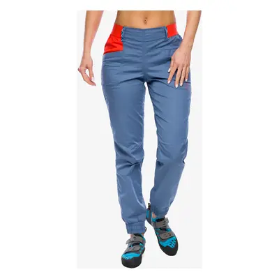 La Sportiva Tundra Pant Mászónadrág - moonlight/cherry tomato