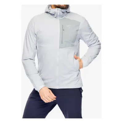 Arcteryx Proton Lightweight Hoody Bélelt kabát - solitude