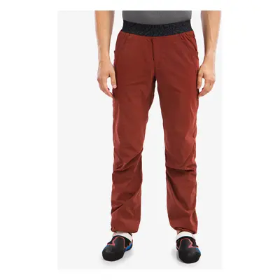 Ocun Mania Pants Mászónadrág - wine merlot