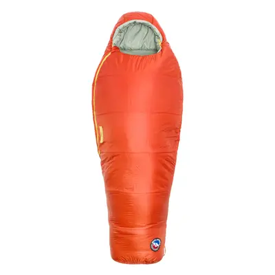 Big Agnes Little Red (138 cm) Szintetikus Töltetű Hálózsák