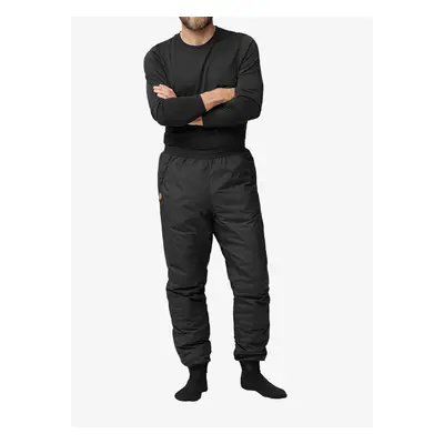 Fjallraven Keb Insulated Trousers Bélelt nadrág - black