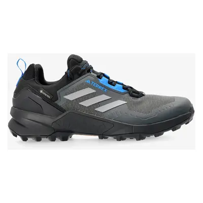 adidas TERREX Swift R3 GTX Férfi Cipő - black/grey/blue