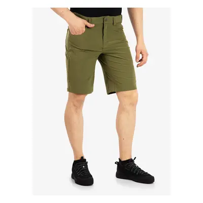 Royal Robbins Alpine MTN Pro Short Rövidnadrág - winter moss