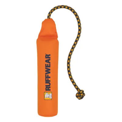 Ruffwear Lunker Kutyajáték - campfire orange