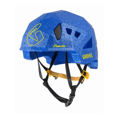 Grivel Duetto Helmet Mászósisak - blue