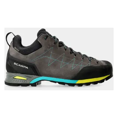 Scarpa Zodiac GTX Női Hegymászó Cipő - shark