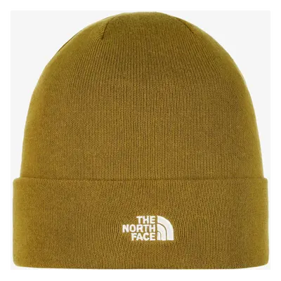 The North Face Norm Beanie Téli sapka - moss green