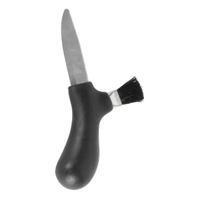 Morakniv Karl-Johan Mushroom Knife Kés - black