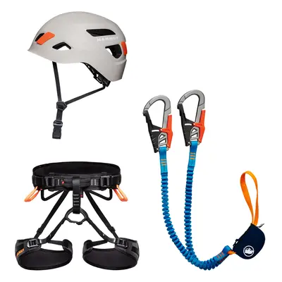 Mammut Skywalker Pro Via Ferrata Package Via ferrata szett - neutral