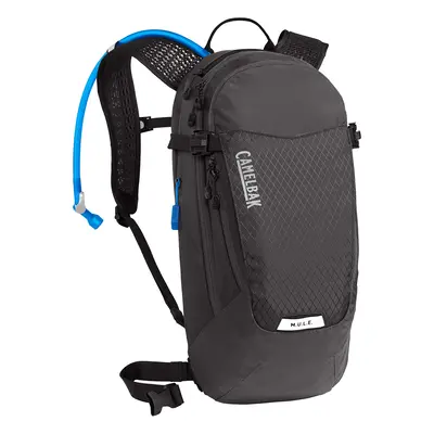 CamelBak M.U.L.E. Ivózsák - charcoal/black