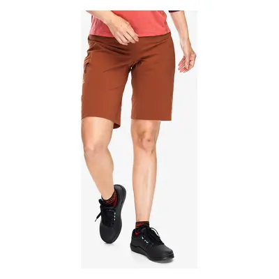 Schoffel Shorts Path Női kerékpáros rövidnadrág - marocco