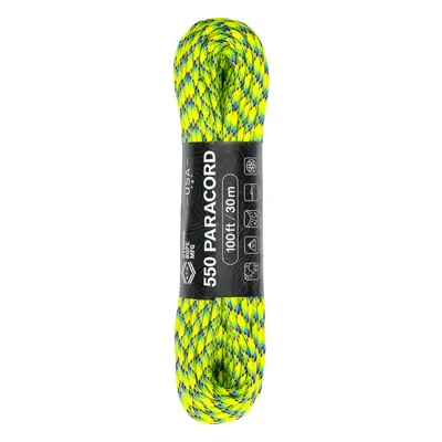 Atwood Rope MFG Paracord m Zsinór - xanthoria