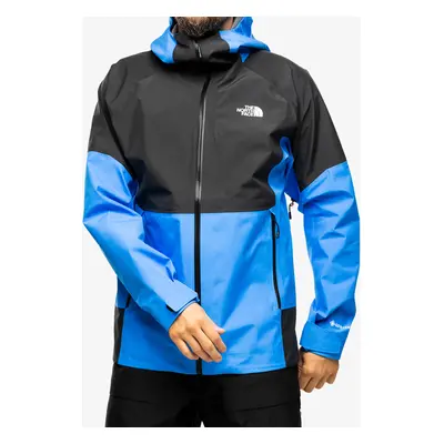 The North Face Jazzi GTX Jacket Gore-Tex kabát - optic blue/tnf black