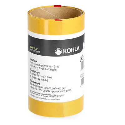 Kohla Smart-Glue transfer tape 4m roll Elválasztó Háló