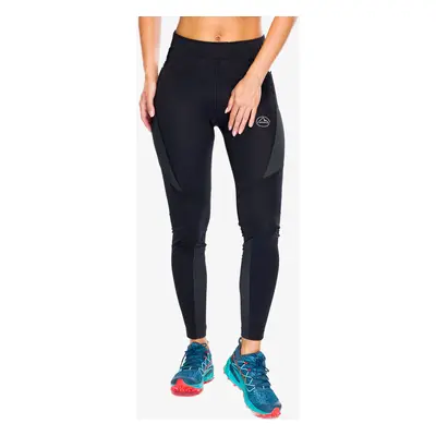 La Sportiva Triumph Tight Pant Női leggings - black