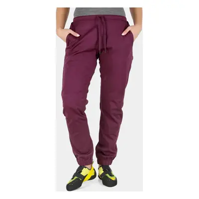 Black Diamond Notion Pants Női Nadrág - plum