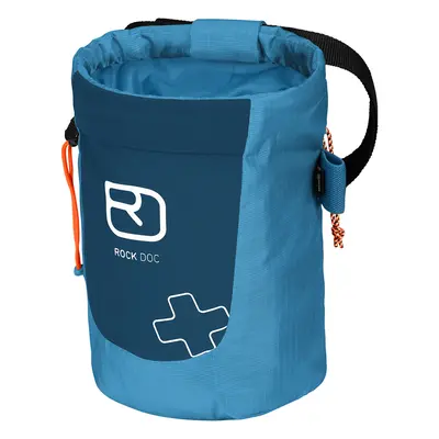 Ortovox First Aid Rock Doc Ziazsák - heritage blue