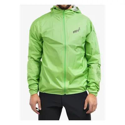 Inov-8 Raceshell Pro FZ Férfi Futódzseki - green