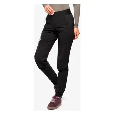 POC Rhythm Resistance Pants Kerékpáros Nadrág - uranium black