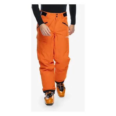 adidas TERREX Xperior 2L Insulated Tech Pants Sínadrág - semi impact orange/white