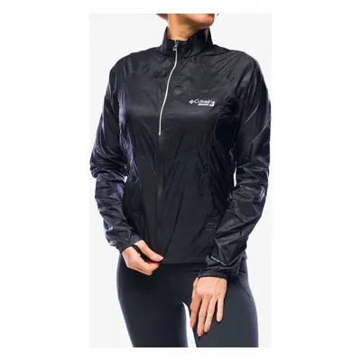 Columbia FKT II Jacket Női Kabát - black