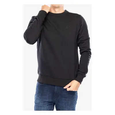 Didriksons Fyn Sweater Felső - black