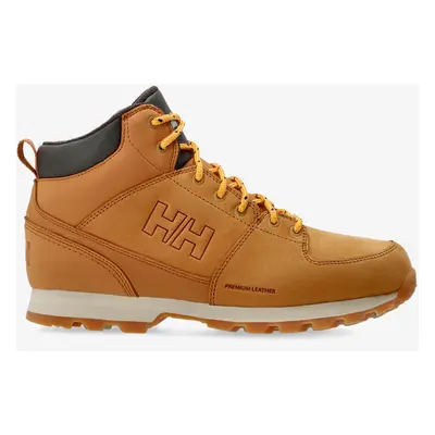 Helly Hansen Tsuga Női Lifestyle Cipő - new wheat/espresso/light gum