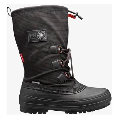 Helly Hansen Arctic Patrol Boots Téli cipő - black